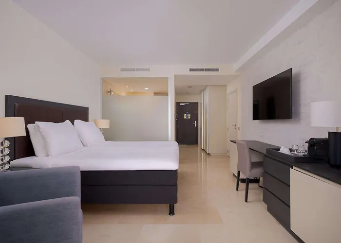 Radisson Blu Resort Gran Canaria