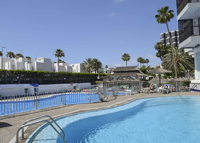 Relaxia Beverly Park